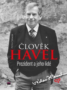 DI10-16 - kniha Havel - obálka