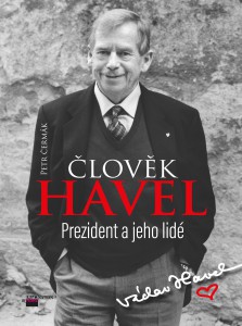 DI10-16 - kniha Havel - obálka