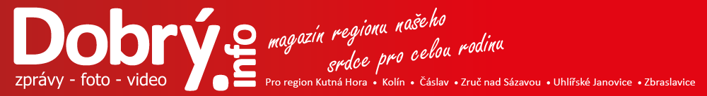 DOBRÝ INFO – zprávy nejen z regionu